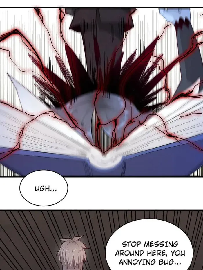 Wo Zhen Mei Zhen Dui Fa Ye Chapter 118 page 31 - 