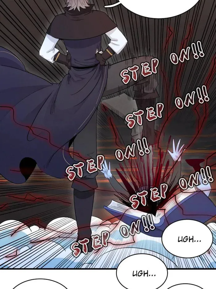 Wo Zhen Mei Zhen Dui Fa Ye Chapter 118 page 32 - 