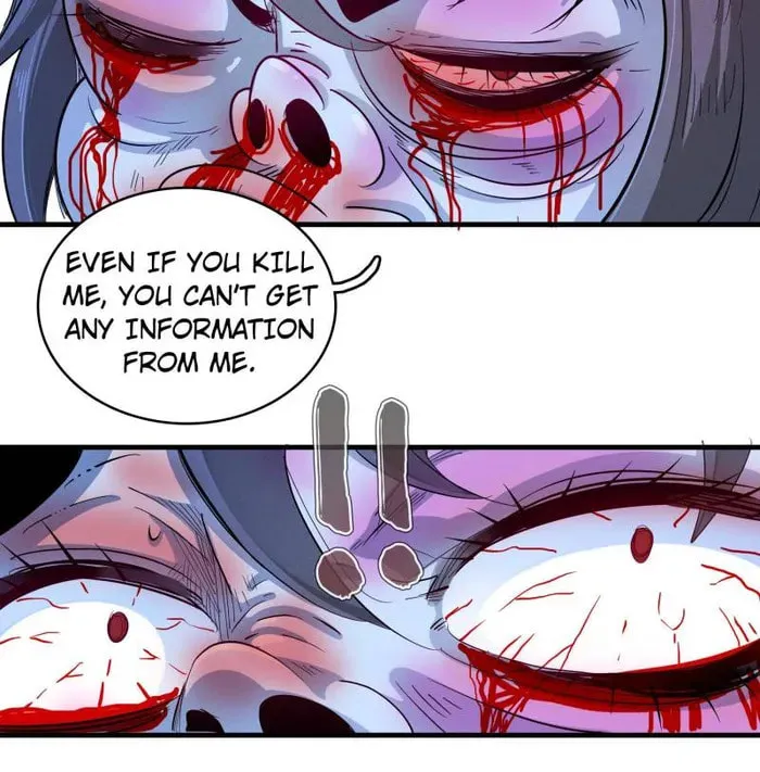 Wo Zhen Mei Zhen Dui Fa Ye Chapter 118 page 34 - 