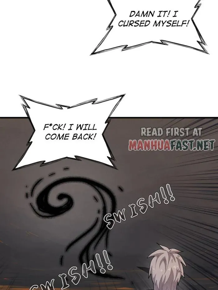 Wo Zhen Mei Zhen Dui Fa Ye Chapter 118 page 37 - 