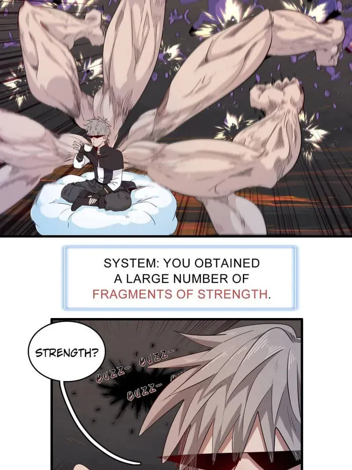Wo Zhen Mei Zhen Dui Fa Ye Chapter 118 page 7 - 