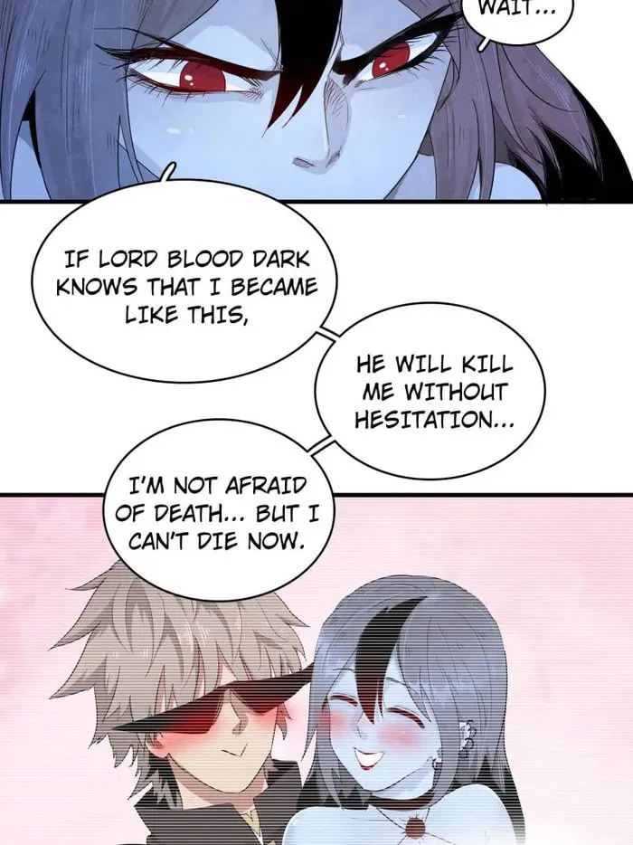 Wo Zhen Mei Zhen Dui Fa Ye Chapter 119 page 11 - 
