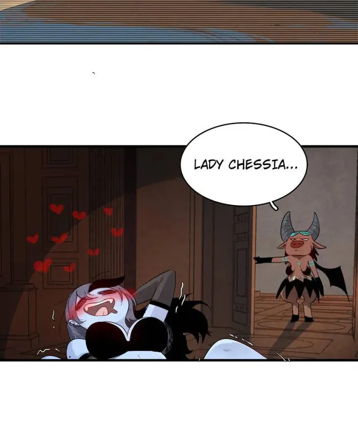Wo Zhen Mei Zhen Dui Fa Ye Chapter 119 page 13 - 