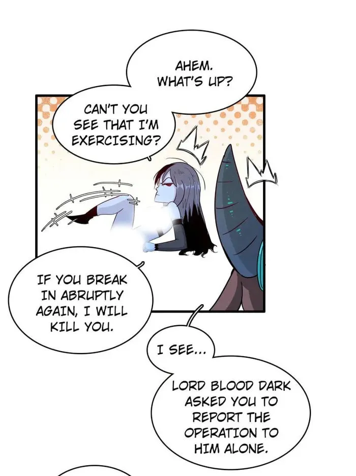 Wo Zhen Mei Zhen Dui Fa Ye Chapter 119 page 14 - 