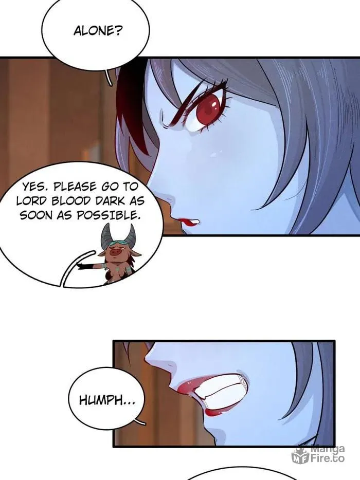 Wo Zhen Mei Zhen Dui Fa Ye Chapter 119 page 15 - 