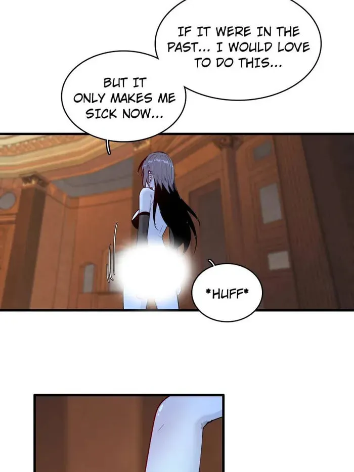 Wo Zhen Mei Zhen Dui Fa Ye Chapter 119 page 16 - 