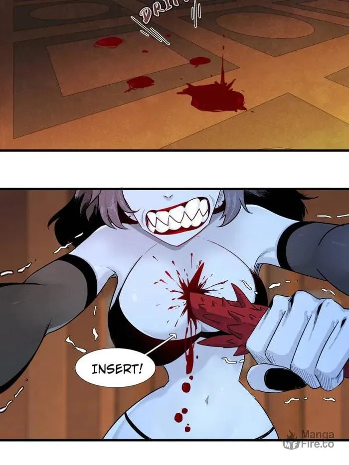 Wo Zhen Mei Zhen Dui Fa Ye Chapter 119 page 3 - 