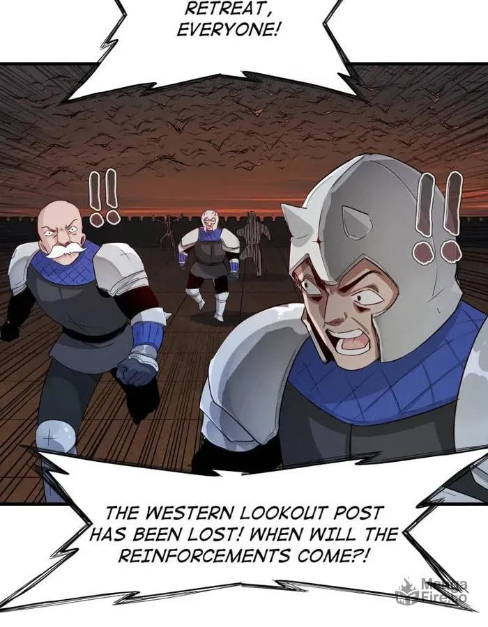 Wo Zhen Mei Zhen Dui Fa Ye Chapter 119 page 25 - 