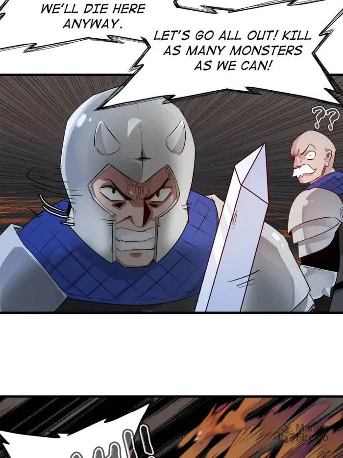 Wo Zhen Mei Zhen Dui Fa Ye Chapter 119 page 27 - 