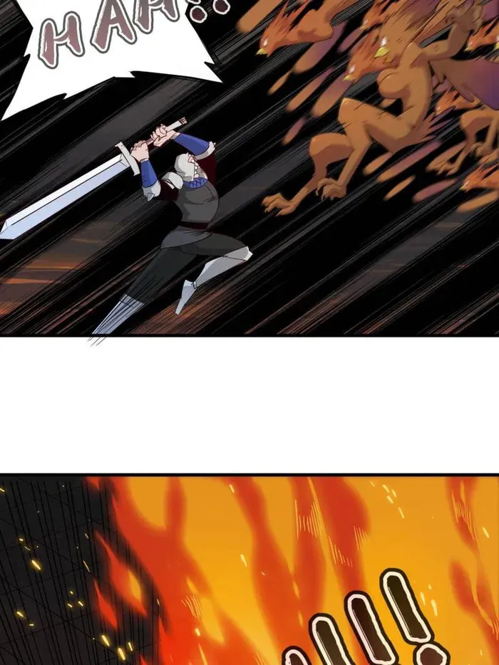 Wo Zhen Mei Zhen Dui Fa Ye Chapter 119 page 28 - 
