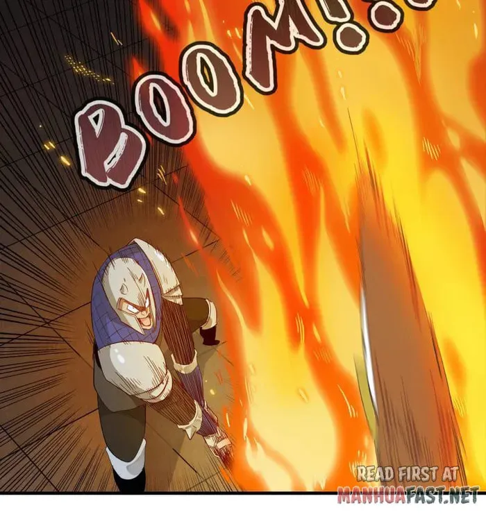 Wo Zhen Mei Zhen Dui Fa Ye Chapter 119 page 29 - 