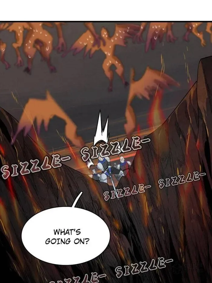 Wo Zhen Mei Zhen Dui Fa Ye Chapter 119 page 30 - 