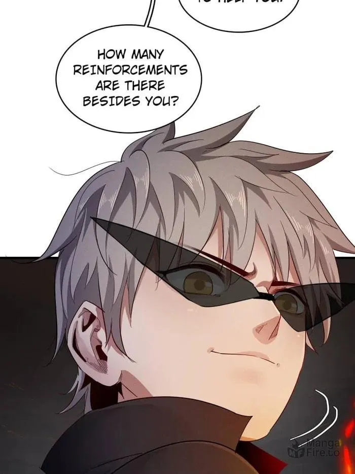 Wo Zhen Mei Zhen Dui Fa Ye Chapter 119 page 40 - 