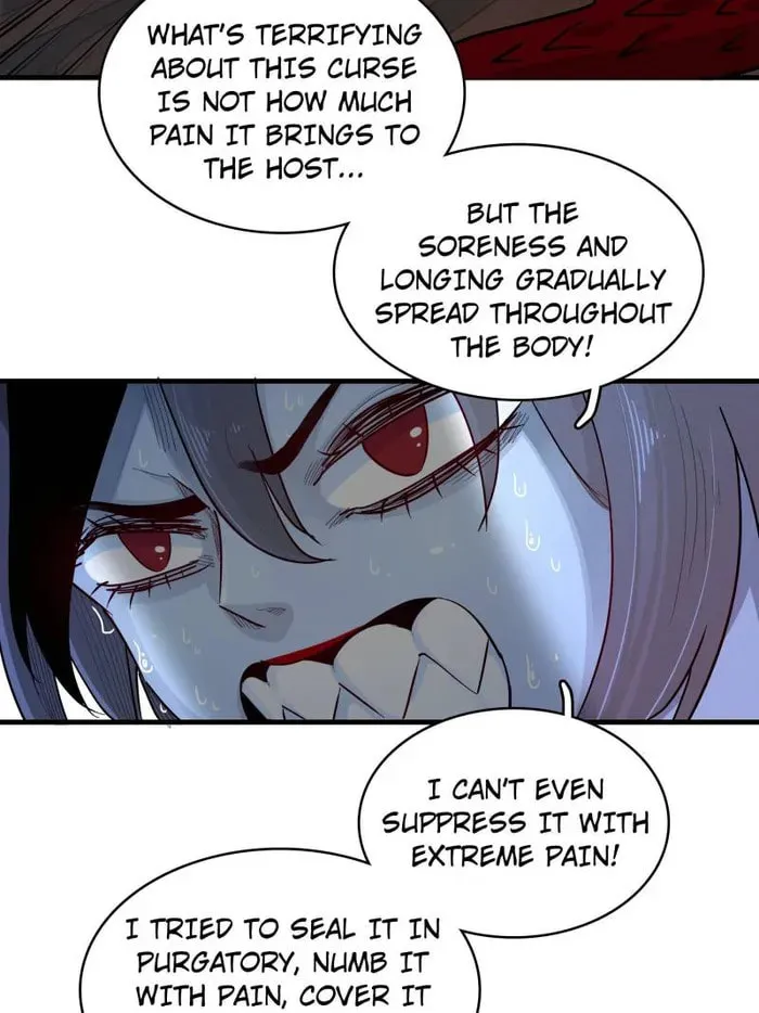 Wo Zhen Mei Zhen Dui Fa Ye Chapter 119 page 7 - 