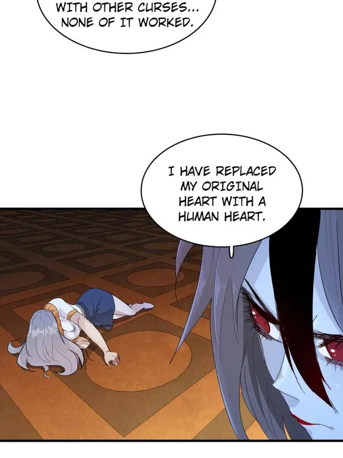 Wo Zhen Mei Zhen Dui Fa Ye Chapter 119 page 8 - 