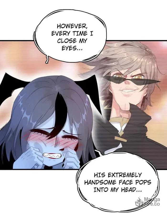 Wo Zhen Mei Zhen Dui Fa Ye Chapter 119 page 9 - 
