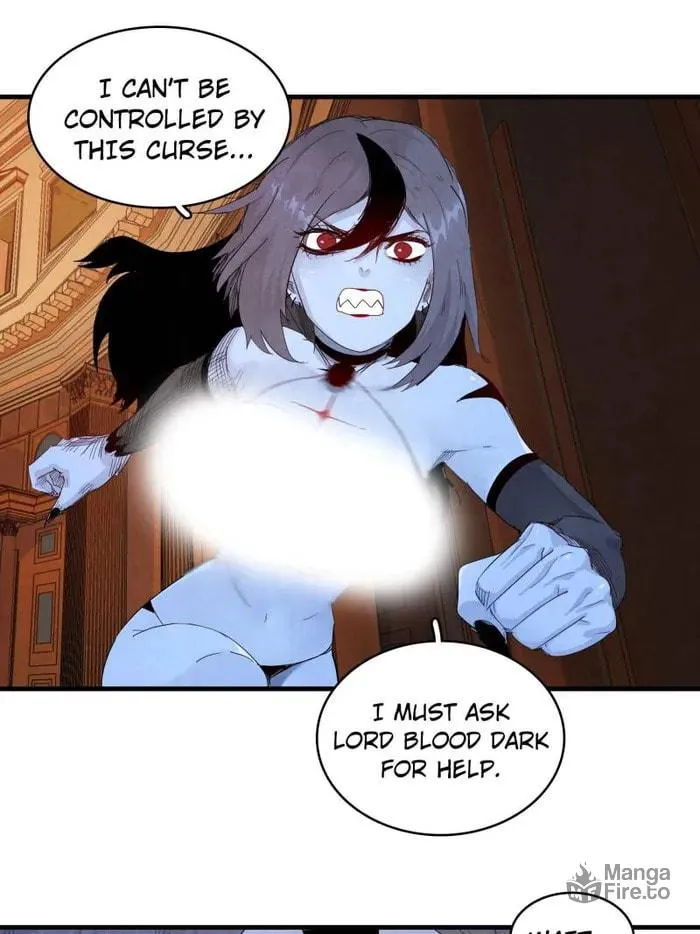 Wo Zhen Mei Zhen Dui Fa Ye Chapter 119 page 10 - 