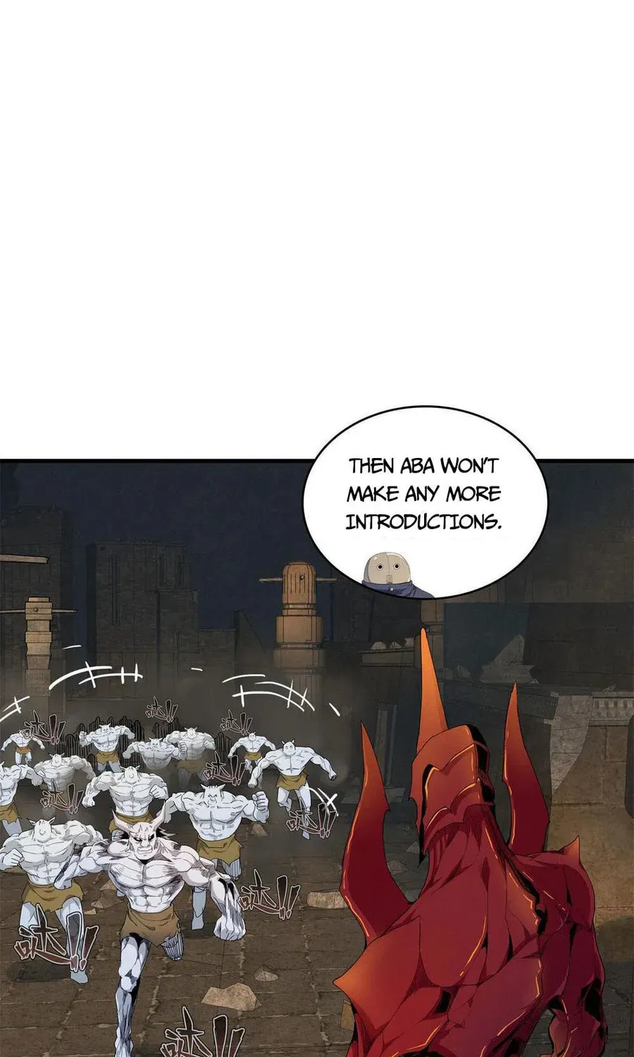 Wo Zhen Mei Zhen Dui Fa Ye Chapter 12 page 24 - 
