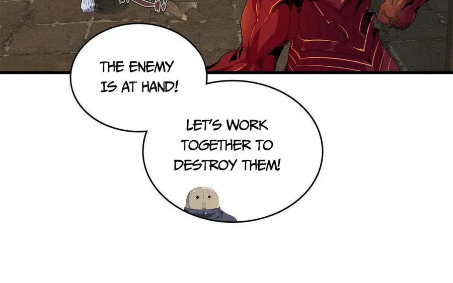 Wo Zhen Mei Zhen Dui Fa Ye Chapter 12 page 25 - 