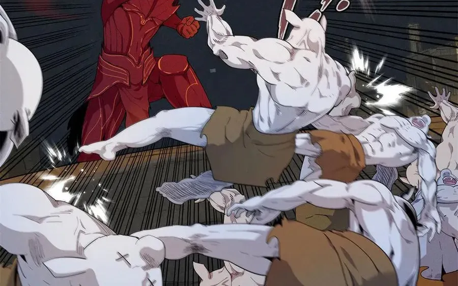 Wo Zhen Mei Zhen Dui Fa Ye Chapter 12 page 31 - 