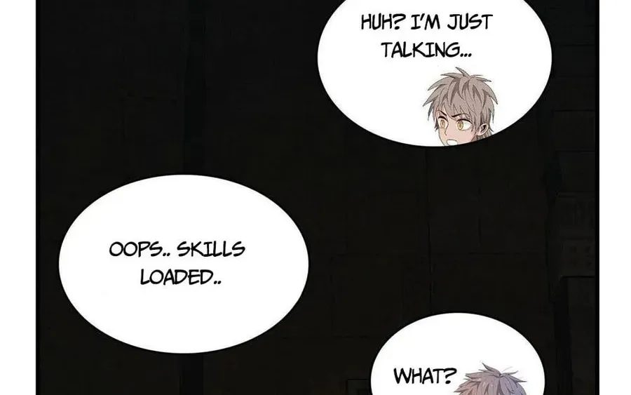 Wo Zhen Mei Zhen Dui Fa Ye Chapter 12 page 37 - 