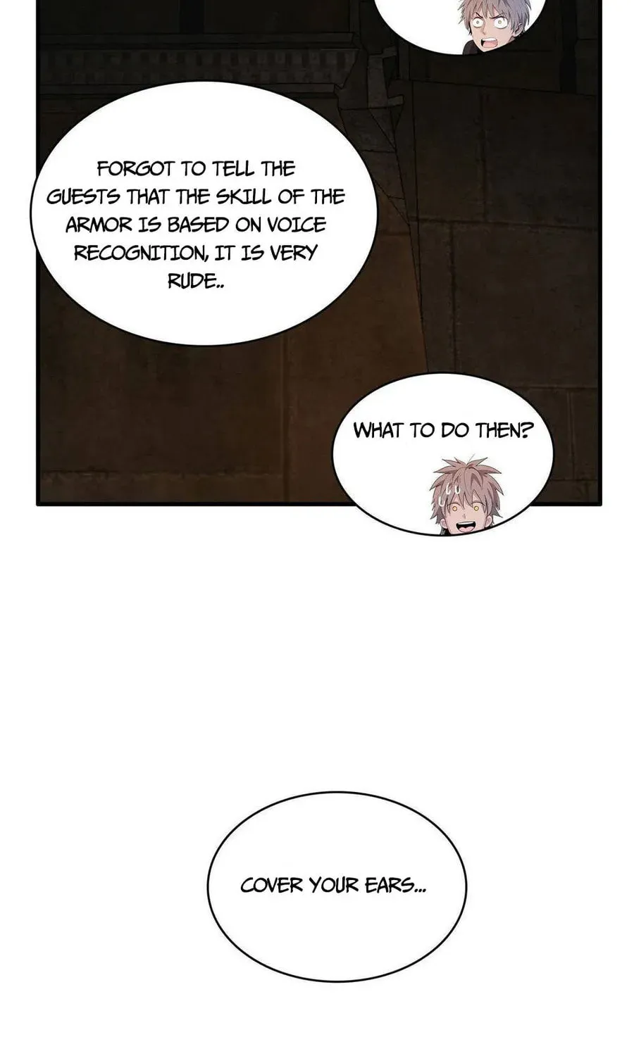Wo Zhen Mei Zhen Dui Fa Ye Chapter 12 page 38 - 