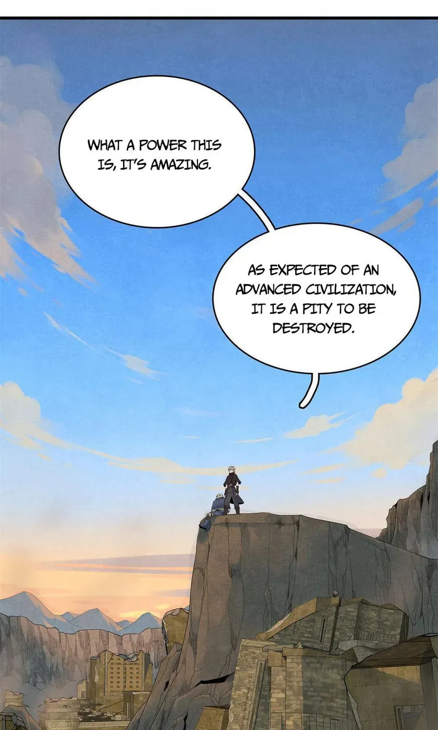 Wo Zhen Mei Zhen Dui Fa Ye Chapter 12 page 42 - 
