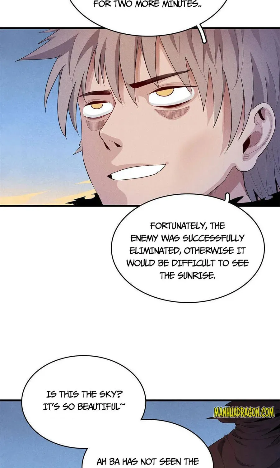 Wo Zhen Mei Zhen Dui Fa Ye Chapter 12 page 44 - 