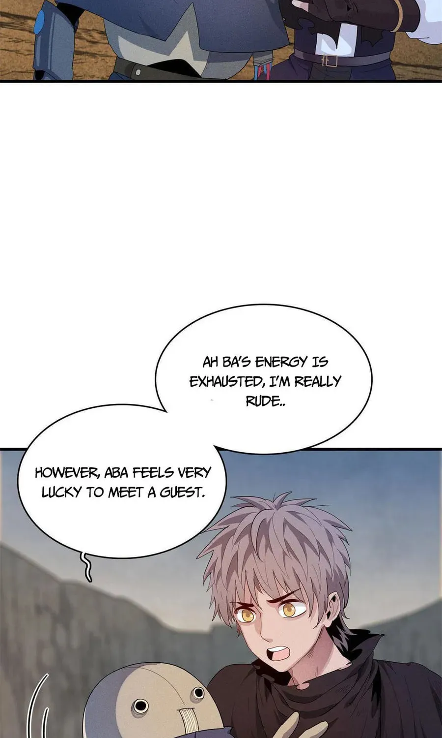 Wo Zhen Mei Zhen Dui Fa Ye Chapter 12 page 48 - 