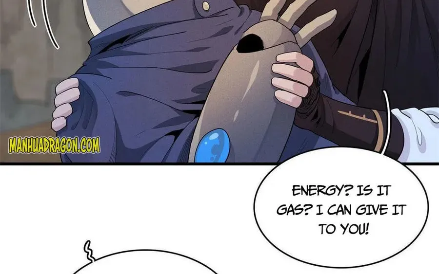 Wo Zhen Mei Zhen Dui Fa Ye Chapter 12 page 49 - 