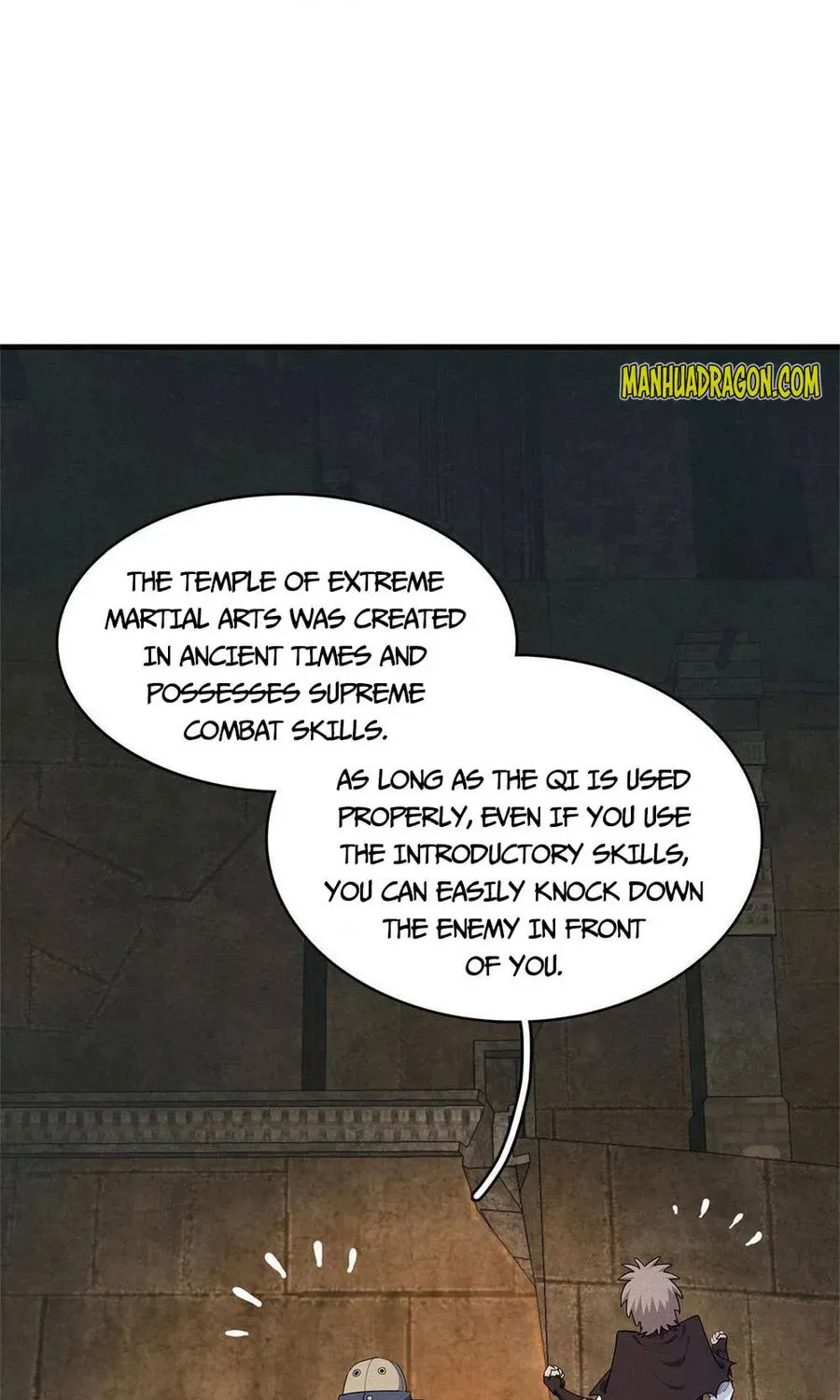 Wo Zhen Mei Zhen Dui Fa Ye Chapter 12 page 9 - 