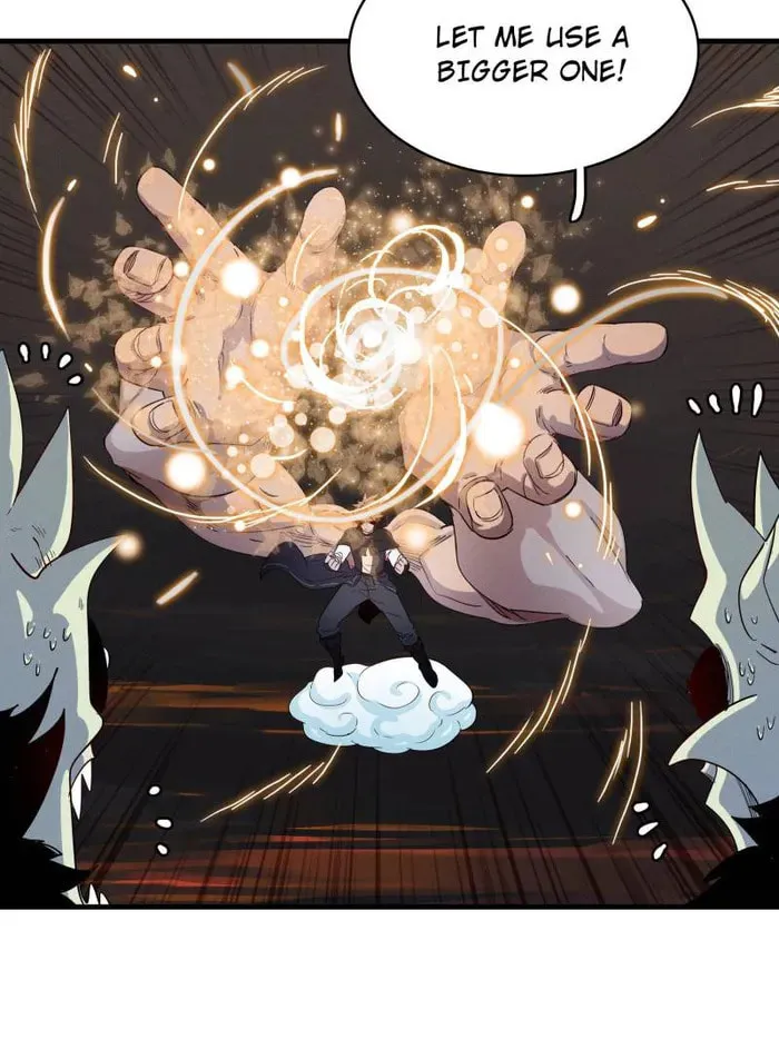 Wo Zhen Mei Zhen Dui Fa Ye Chapter 120 page 13 - 