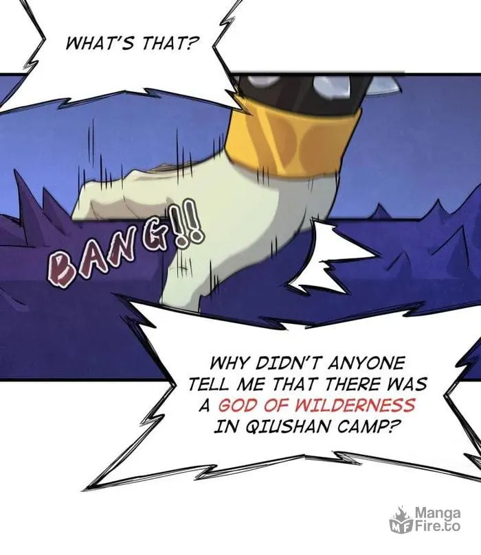 Wo Zhen Mei Zhen Dui Fa Ye Chapter 120 page 3 - 