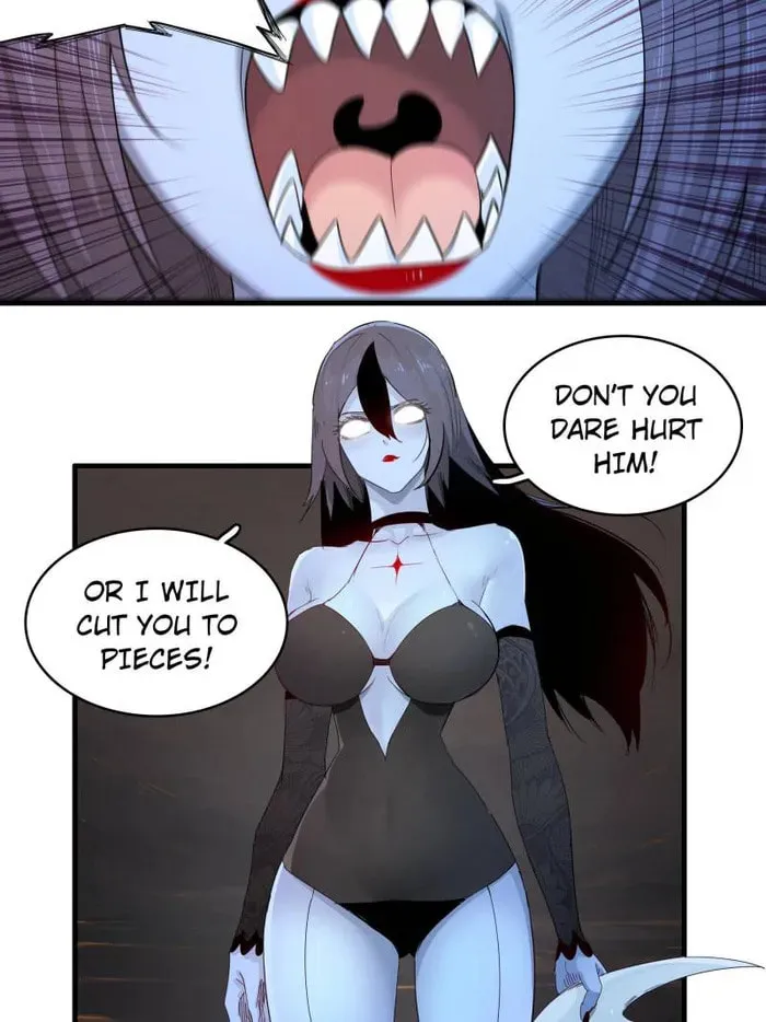Wo Zhen Mei Zhen Dui Fa Ye Chapter 120 page 22 - 