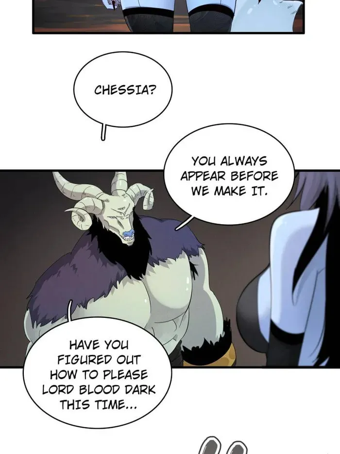 Wo Zhen Mei Zhen Dui Fa Ye Chapter 120 page 23 - 