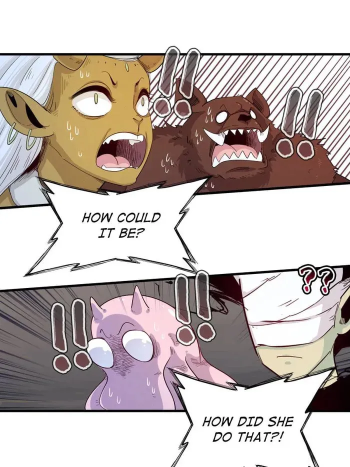 Wo Zhen Mei Zhen Dui Fa Ye Chapter 120 page 26 - 