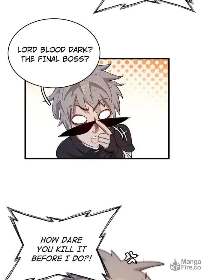 Wo Zhen Mei Zhen Dui Fa Ye Chapter 120 page 27 - 