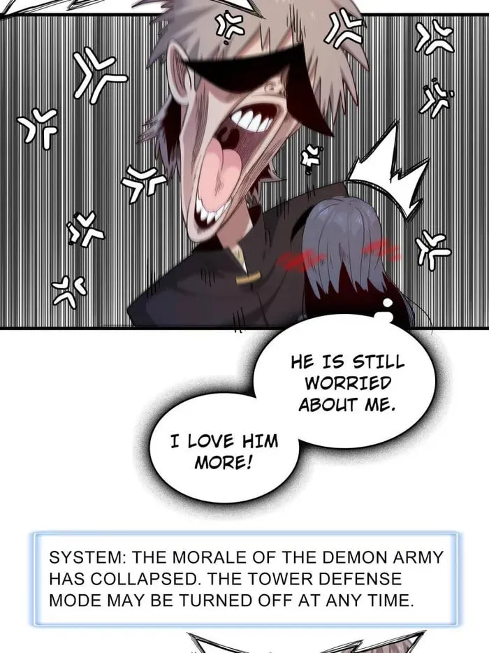 Wo Zhen Mei Zhen Dui Fa Ye Chapter 120 page 28 - 