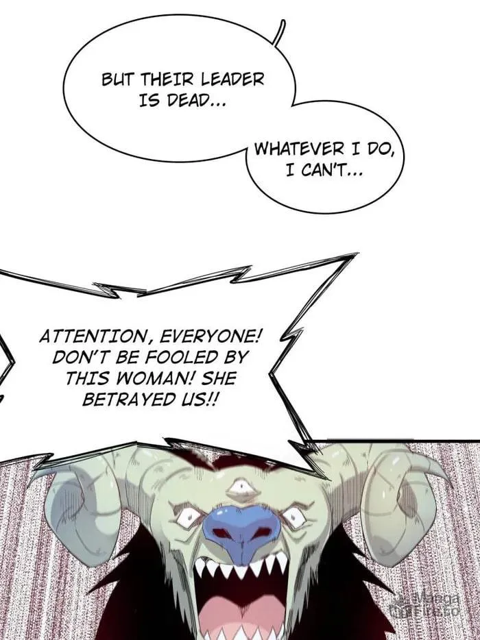 Wo Zhen Mei Zhen Dui Fa Ye Chapter 120 page 30 - 