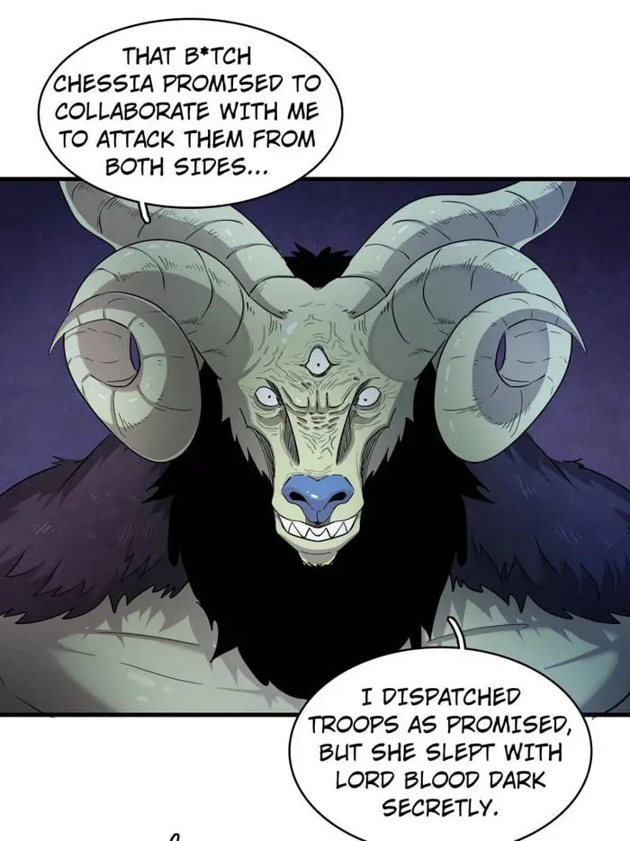 Wo Zhen Mei Zhen Dui Fa Ye Chapter 120 page 4 - 