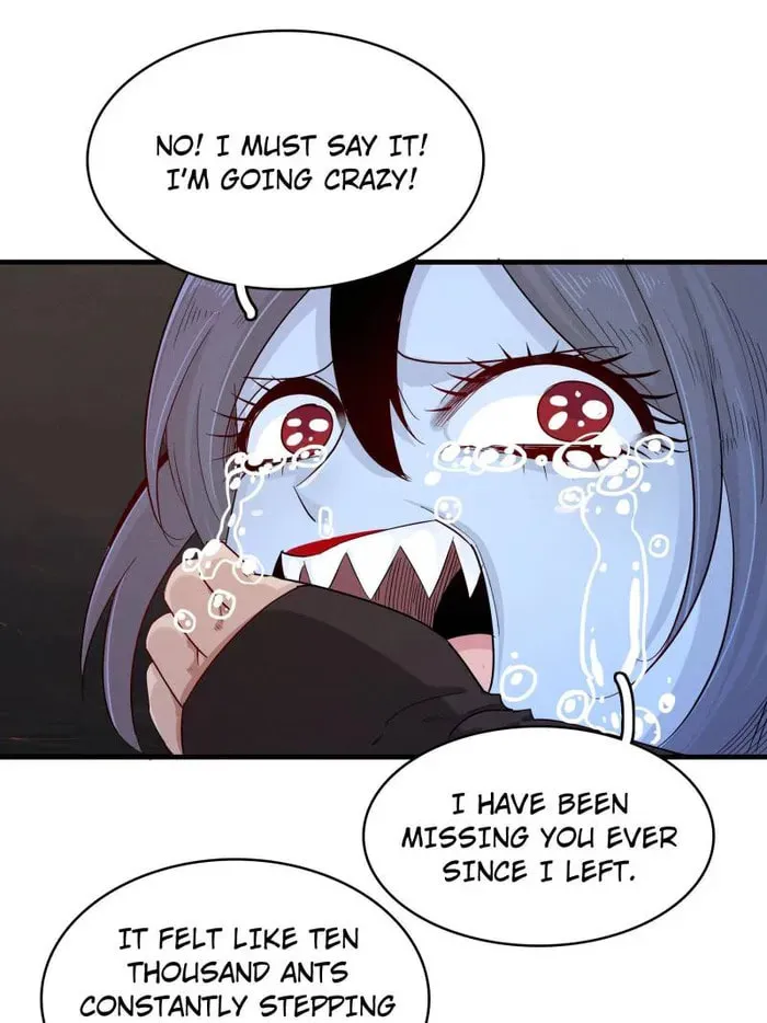 Wo Zhen Mei Zhen Dui Fa Ye Chapter 120 page 34 - 