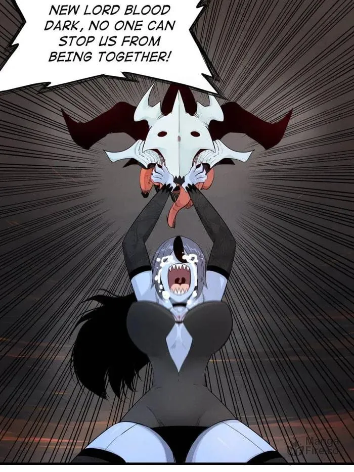 Wo Zhen Mei Zhen Dui Fa Ye Chapter 120 page 36 - 