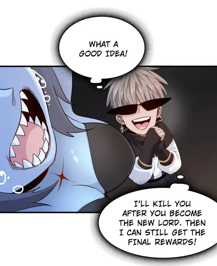 Wo Zhen Mei Zhen Dui Fa Ye Chapter 120 page 37 - 
