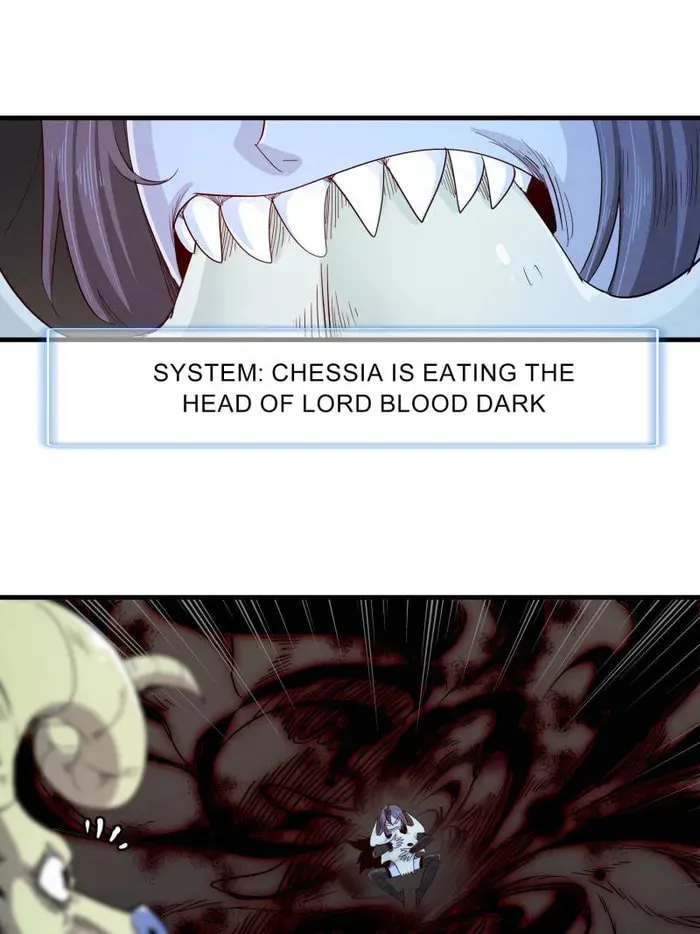 Wo Zhen Mei Zhen Dui Fa Ye Chapter 120 page 38 - 