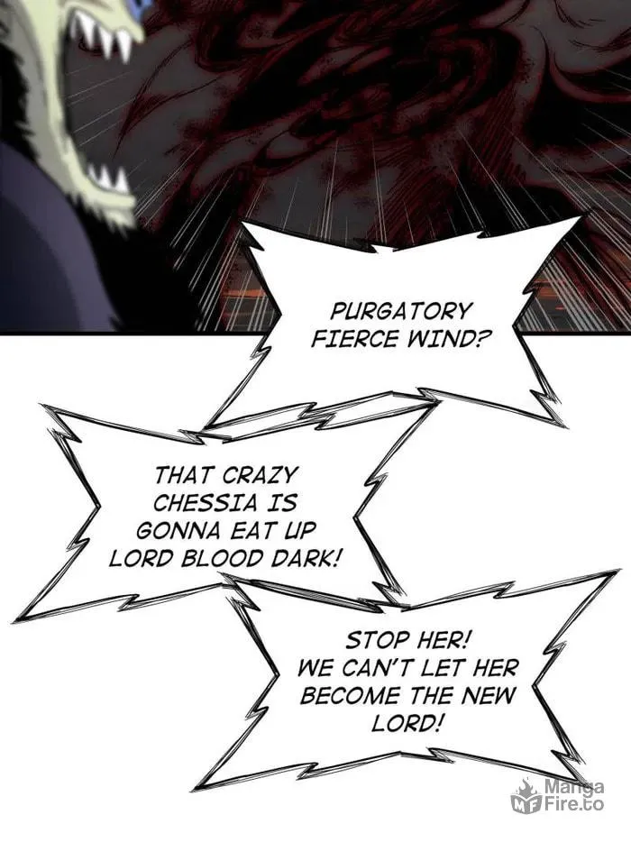 Wo Zhen Mei Zhen Dui Fa Ye Chapter 120 page 39 - 