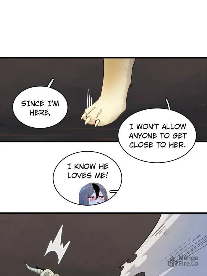 Wo Zhen Mei Zhen Dui Fa Ye Chapter 120 page 40 - 