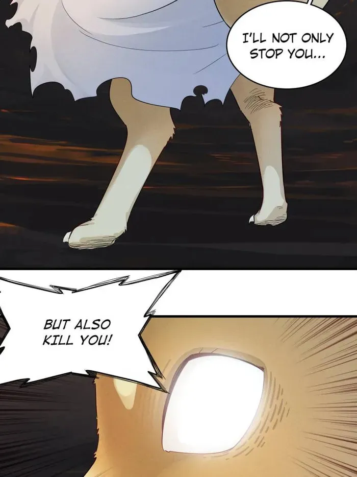 Wo Zhen Mei Zhen Dui Fa Ye Chapter 120 page 43 - 