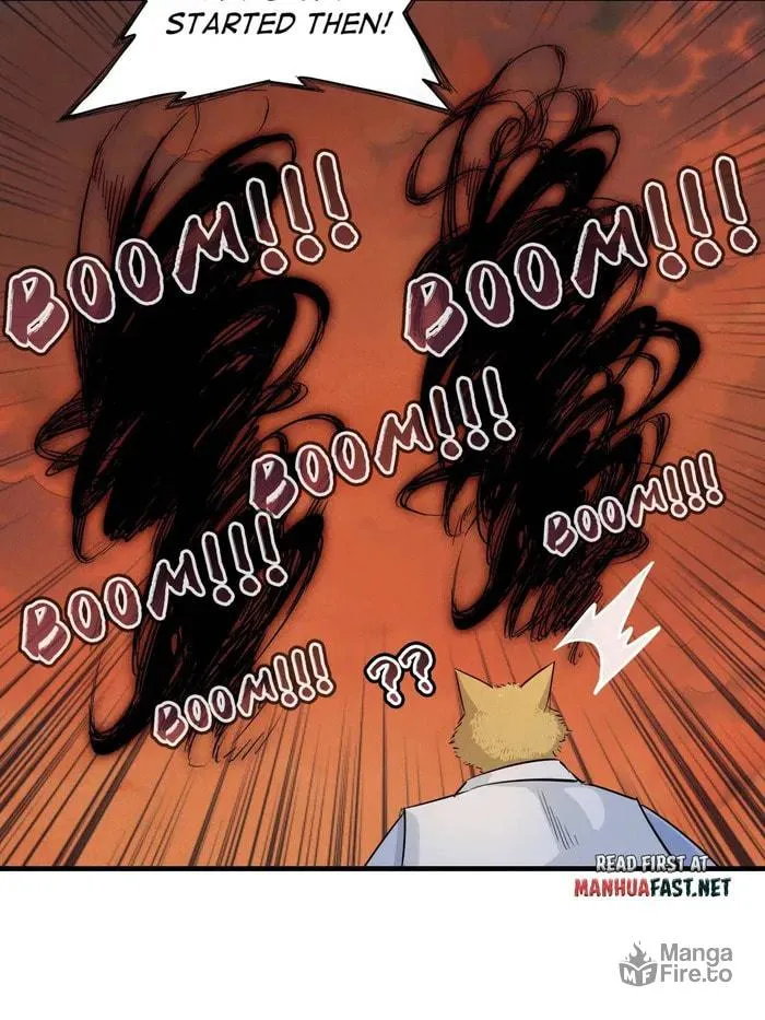 Wo Zhen Mei Zhen Dui Fa Ye Chapter 121 page 12 - 