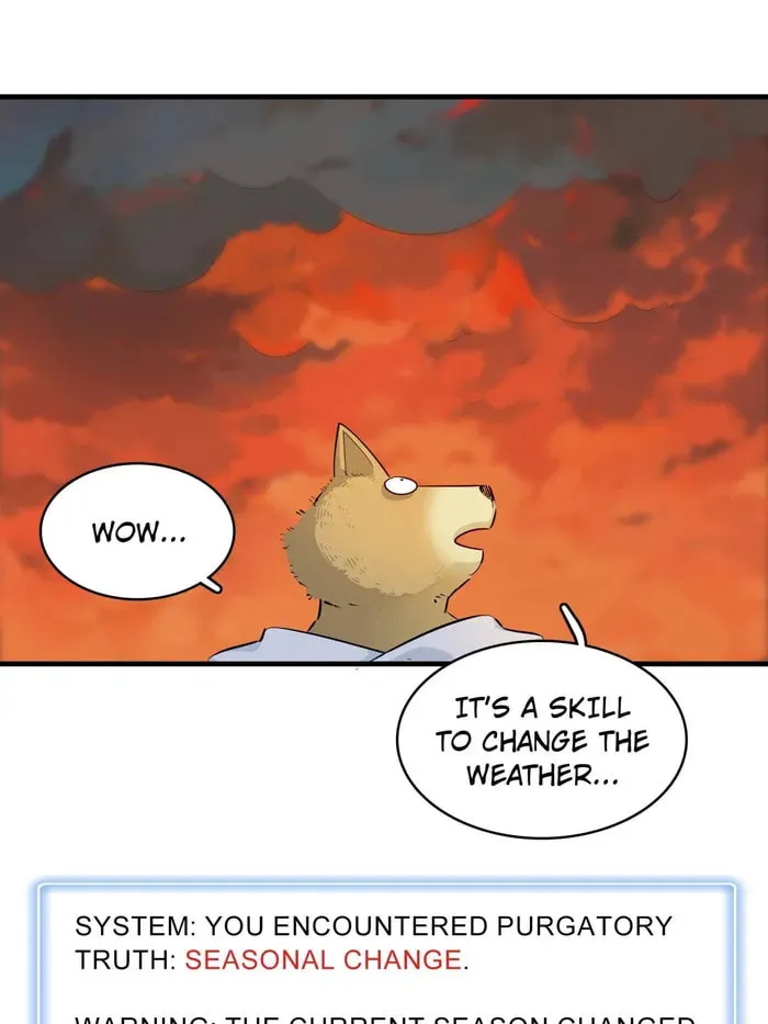 Wo Zhen Mei Zhen Dui Fa Ye Chapter 121 page 13 - 