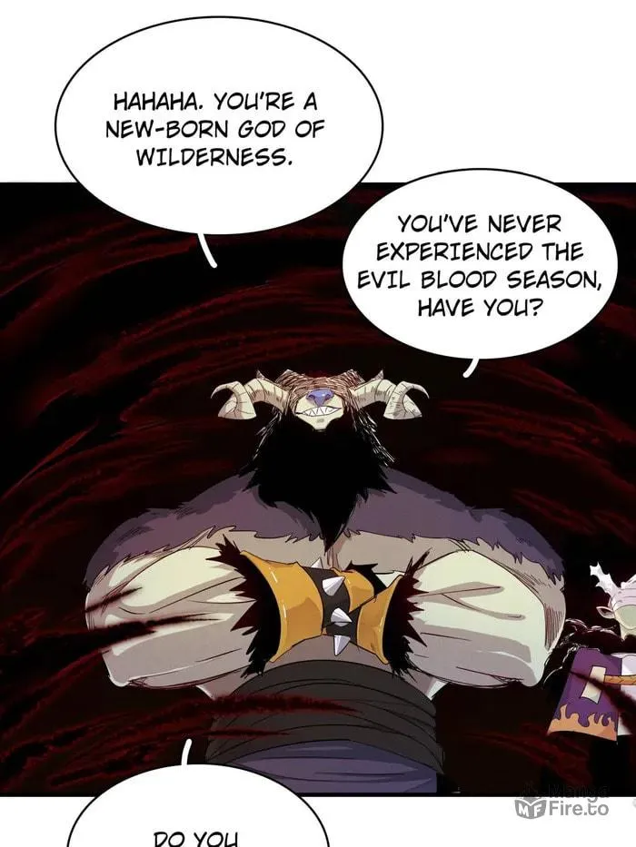 Wo Zhen Mei Zhen Dui Fa Ye Chapter 121 page 15 - 